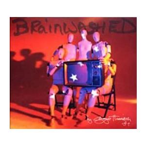 Brainwashed CDの商品画像