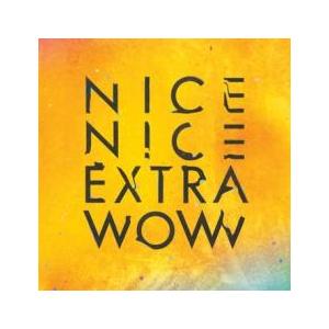 EXTRA WOW エクストラ・ワウ 通常盤 中古 CD