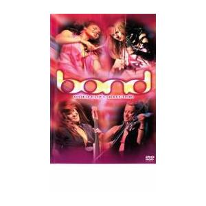 ボンド★ビデオ・クリップ・コレクション/ボンド 中古 DVD