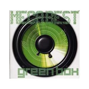 MEGABEST green box レンタル落...の商品画像