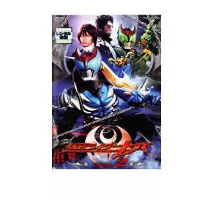 中古】 仮面ライダー キバ 1 [レンタル落ち] [DVD] : Value Market