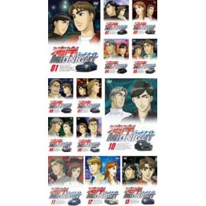 湾岸ミッドナイト1〜42巻 湾岸ミッドナイト全巻セット : メルブック