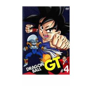 中古】 DRAGON BALL GT ドラゴンボール ♯5 [レンタル落ち] [DVD] : 遊
