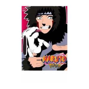 NARUTO ナルト 3rd STAGE 2005 巻ノ七 レンタル落ち 中古 DVD