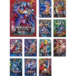 仮面ライダーセイバー 全12枚 第1話〜第47話 最終 + 増刊号 全巻セット DVD 東映の商品画像