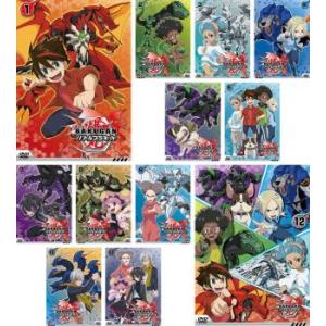 SERVAMP サーヴァンプ 全6枚 第1話〜第12話 最終 全巻セット 中古 DVD