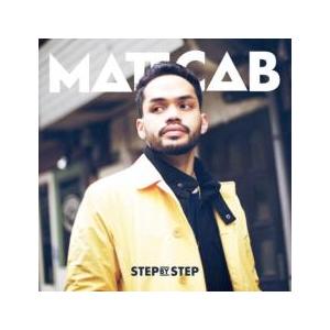 step by step レンタル落ち 中古 CD