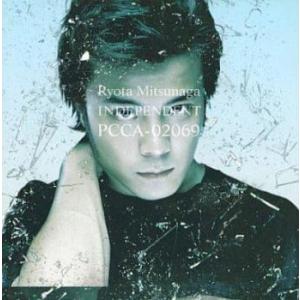 INDEPENDENT レンタル落ち 中古 CD