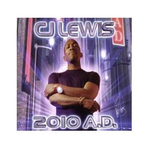 2010 A.D. レンタル落ち 中古 CD