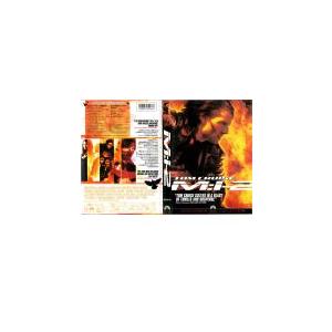 【訳あり】M:I-2 ※ディスクのみ レンタル落ち 中古 DVD