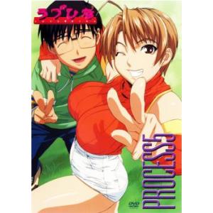 ラブひな PROCESS 5 レンタル落ち 中古 DVD