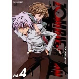 ZOMBIE-LOAN ゾンビローン 4 レンタル落ち 中古 DVD