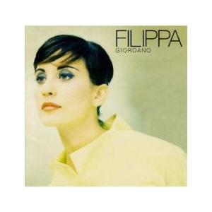 フィリッパ・ジョルダーノ レンタル落ち 中古 CD