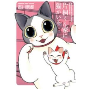片桐くん家に猫がいる レンタル落ち 中古