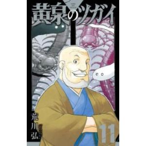 黄泉のツガイ 11 レンタル落ち 中古