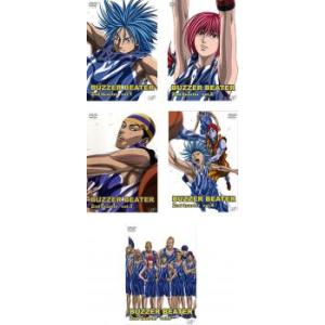 BUZZER BEATER 2nd Quarter 全5枚 第1話〜第13話 最終話 レンタル落ち ...