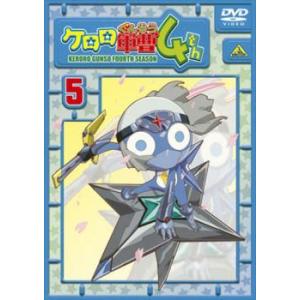 5100124 ケロロ軍曹 6 ※中古DVD（レンタル落ち） : OneLifeYahoo