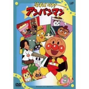それいけ!アンパンマン '13 全12枚 レンタル落ち 全巻セット 中古 DVD
