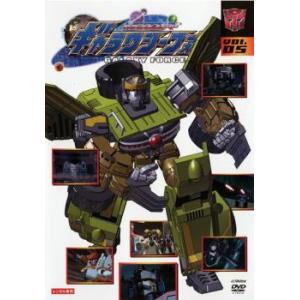 トランスフォーマー ギャラクシーフォース DVD VOL.4 : トシゲイト10