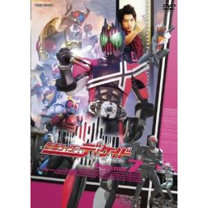 DVD／劇場版 仮面ライダーディケイド オールライダー対大ショッカー