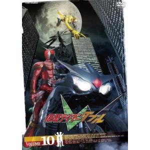 仮面ライダー W ダブル 全12枚 第1話〜最終話 レンタル落ち 全巻セット