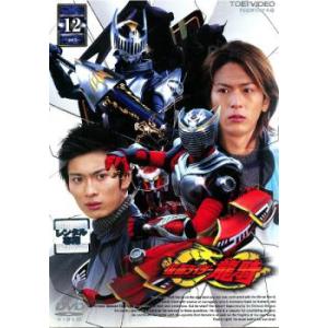 仮面ライダー 龍騎 12 レンタル落ち 中古 DVD  東映