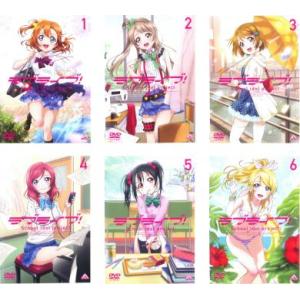 ラブライブdvd全話の商品一覧 通販 Yahoo ショッピング