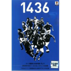 ジーコ監督と日本代表 そして2006FIFAワールドカップドイツの真実 レンタル落ち 中古 DVD