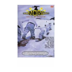 Like MORE Butter ハウツー・スノーボード ライク モア バター 中古 DVD