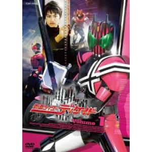 仮面ライダー ディケイド 全7枚 第1話〜最終話 全巻セット DVD 東映 