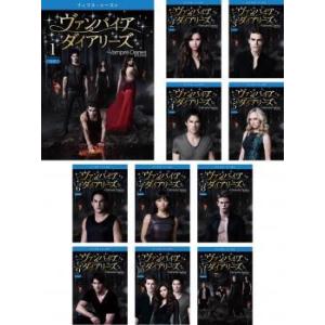 ヴァンパイア・ダイアリーズ シーズン5 全11枚 第1話〜第22話 レンタル落ち 全巻セット 中古 ...