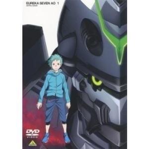 エウレカセブンAO 全24話+OVABOXセット 新盤. ブルーレイ Blu-ray