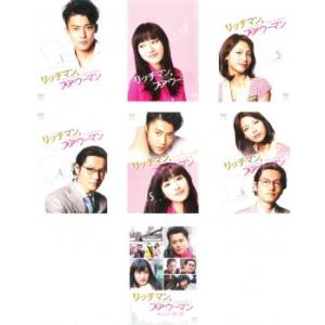 リッチマン,プアウーマン in ニューヨーク(Blu-ray Disc)/小栗旬,石原