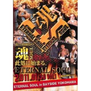 ETERNAL SOUL in BAY SIDE YOKOHAMA 1 レンタル落ち 中古 DVD