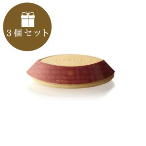 HARNN(ハーン)レッドフレグラントライス ナチュラルソープ　/100g×3個セット