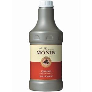 モナン キャラメルソース 1890ml MONIN