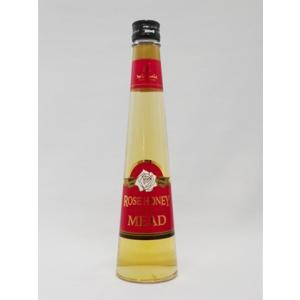 ミード ローズハニーミード 10度 300ml ミール ミィ おすすめ