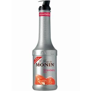 モナン ストロベリーフルーツミックス 1000ml MONIN