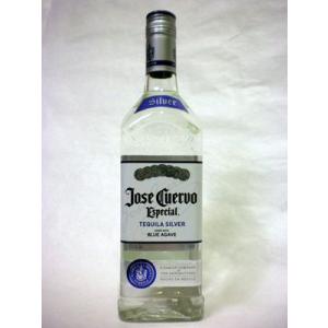 スピリッツ テキーラ クエルボ エスペシャル シルバー 750ml メキシコの商品画像