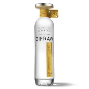 母の日 2022 プレゼント ギフト スピリッツ ジン バルセロナ ジンロウ 700ml スペイン おすすめ 人気