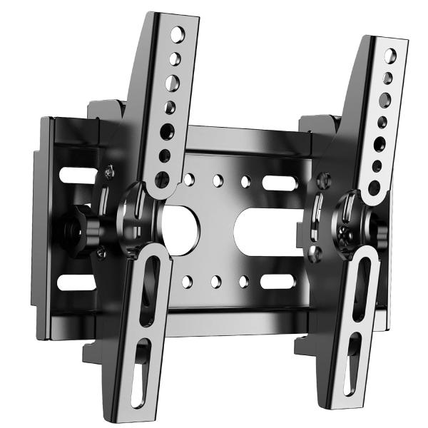 テレビ壁掛け金具TETVIK 14-42インチ対応 耐荷重25kg LCD LED 液晶テレビモニタ...