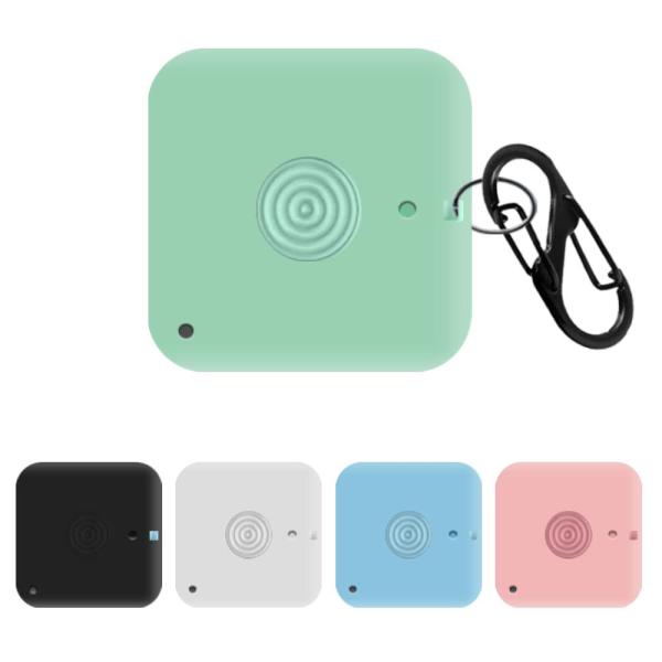 For mixi「みてねみまもりGPS 第2世代/第3世代」用ケース [HVUYAL] 軽量 キズ防...