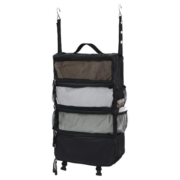 TABITORA(タビトラ) クローゼット吊り下げ収納 衣類ラック インナーバッグ 収納ボックス 吊...