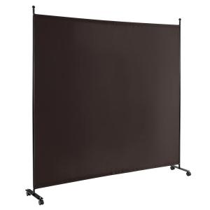 Giantex パーテーション 間仕切り キャス...の商品画像