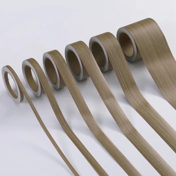 木口貼りテープ 多いサイズ 家具修理 補修 装飾 自己粘着性 補修テープ 床 窓枠 ドア枠 防水 防...