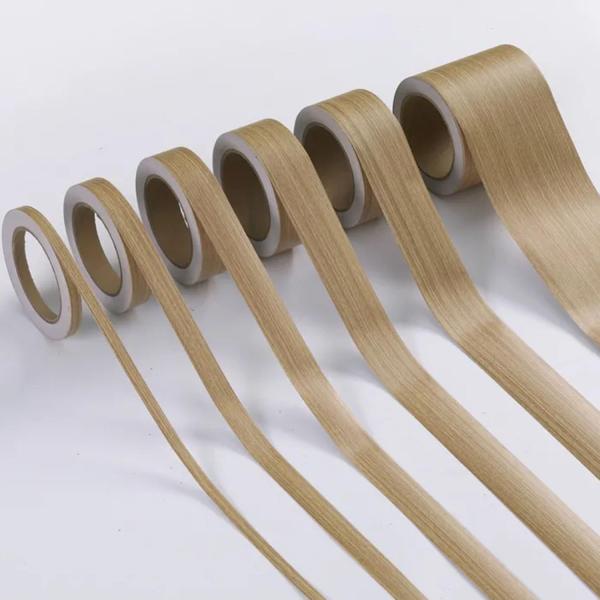 木口貼りテープ 多いサイズ 家具修理 補修 装飾 自己粘着性 補修テープ 床 窓枠 ドア枠 防水 防...