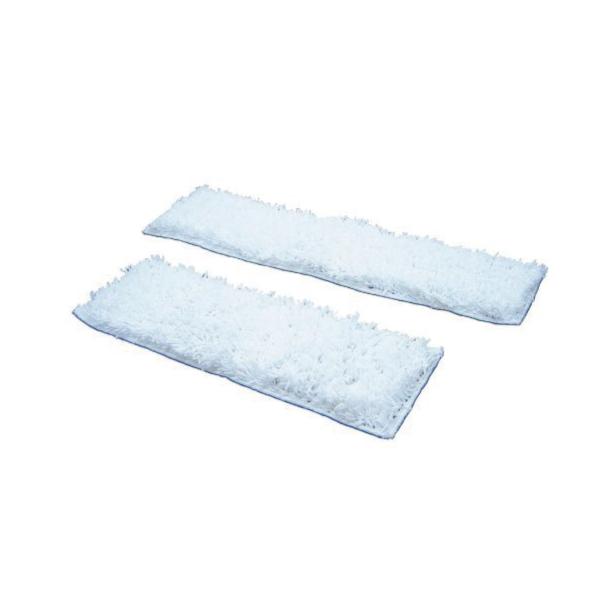 プロフィットフラッシュモップ ワックスラーグ 替え糸45cm リンレイ RINREI 945440 ...