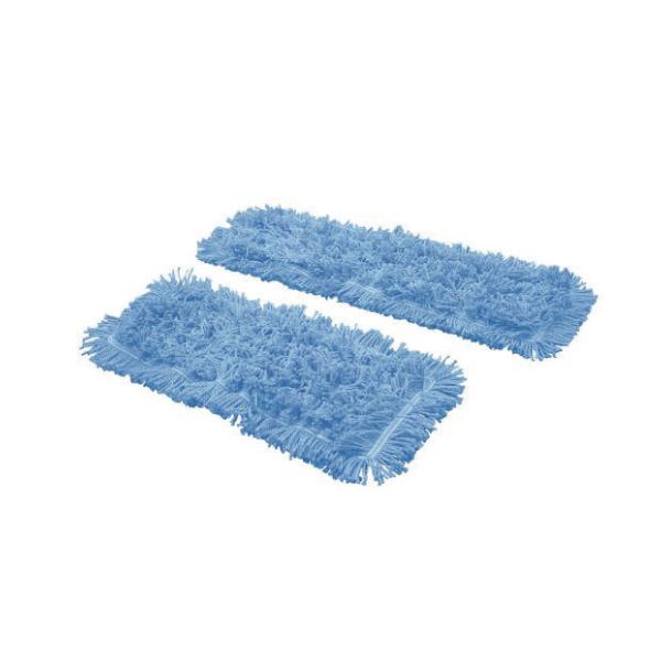 プロフィットフラッシュモップ 水吹きラーグ 替え糸45cm リンレイ RINREI 945518 沖...