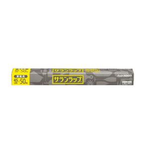 業務用サランラップ 45cm×50m 業務用BOX 1本 旭化成ホームプロダクツ 沖縄県下発送不可