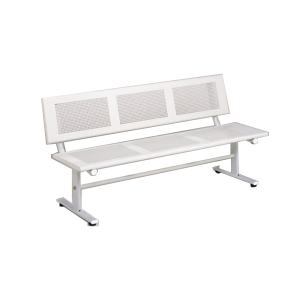 テラモト 代引不可 法人専用 日時指定不可 SRベンチ BC-248-200-0